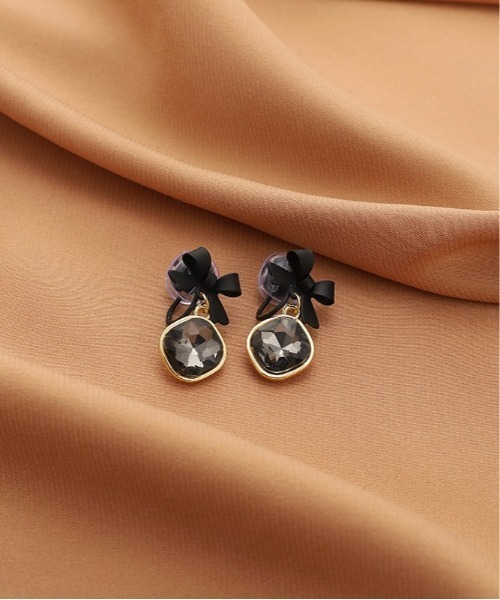 Burner(バーナー)の「【OKUOKU 0909】マルチデザイン イヤークリップ イヤリング oku-earrings-g2【RBTS】(イヤリング・レディース・シルバー/N/ブルー系その他3/ブルー系その他5/ブラック系その他2/シルバー系その他7/その他6/その他14/その他15/P/R/シルバー系その他6/Y/その他16/その他17/その他18/その他25/その他26/その他27/その他28/その他29/その他4/その他7/その他9/その他12/その他20/その他21/その他23/その他30/その他32/クリア/シルバー系その他3/シルバー系その他5/O/Q/X/Z/その他8/その他10/その他13/その他19/その他22/その他24/その他31/その他33/パープル系その他/ゴールド系6/S/T/U/V/W/その他1/その他2/その他3/その他5/その他11/その他34/その他35/シルバー系6/ゴールド系その他3/ゴールド系2/レッド系その他3/ホワイト系その他3/ホワイト系その他/H/A/ゴールド系その他6/シルバー系5/ゴールド系9/シルバー系3/ホワイト系6/ホワイト系4/ゴールド系4/ブルー系その他/シルバー系1/ゴールド系5/シルバー系その他/グリーン系その他2/グリーン系その他/J/ゴールド系その他2/レッド系その他7/ブラウン系/ホワイト系2/ホワイト系1/レッド系その他6/ホワイト系/ホワイト系その他7/ホワイト系その他6/ブラック/ホワイト系その他5/グレー系その他/ピンク系その他/ゴールド系/F/E/C/ゴールド系その他/ゴールド系8/ゴールド系7/ベージュ/ゴールド系その他5/シルバー系4/ホワイト系5/ホワイト系3/シルバー系2/ゴールド系3/ブラック系その他3/ブラック系その他/レッド系その他2/ホワイト系その他4/ホワイト系その他2/ゴールド系1/シルバー系その他4/I/シルバー系その他2/G/B/ゴールド系その他7/ブルー系その他4/M/K/シルバー系9/ブルー系その他2/シルバー系8/シルバー系7/ゴールド系その他4/L・FREE)」の19枚目の写真