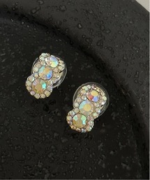 Burner（バーナー）の「【OKUOKU　0909】マルチデザイン イヤークリップ イヤリング  oku-earrings-g2（イヤリング）」