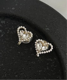 【OKUOKU　0909】マルチデザイン イヤークリップ イヤリング  oku-earrings-g2【RBTS】