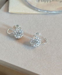 【OKUOKU　0909】マルチデザイン イヤークリップ イヤリング  oku-earrings-g2【RBTS】