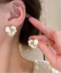 【OKUOKU　0909】マルチデザイン イヤークリップ イヤリング  oku-earrings-g2【RBTS】