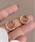 Burnerio[i[j́uyOKUOKU@0909z}`fUC C[Nbv CO  oku-earrings-g2iCOjvbT
