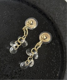 【OKUOKU 0909】マルチデザイン イヤークリップ イヤリング oku-earrings-g2【RBTS】
