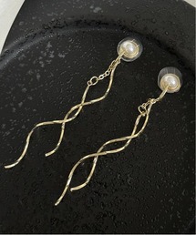 Burner(�o�[�i�[)�́yOKUOKU�@0909�z�}���`�f�U�C�� �C���[�N���b�v �C�������O  oku-earrings-g2(�C�������O)