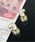 Burnerio[i[j́uyOKUOKU@0909z}`fUC C[Nbv CO  oku-earrings-g2iCOjvb̑26