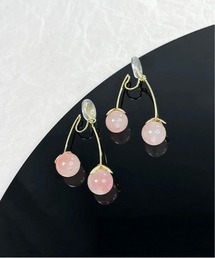 Burner（バーナー）の「【OKUOKU　0909】マルチデザイン イヤークリップ イヤリング  oku-earrings-g2（イヤリング）」