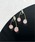 Burnerio[i[j́uyOKUOKU@0909z}`fUC C[Nbv CO  oku-earrings-g2iCOjvb̑28