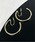 Burnerio[i[j́uyOKUOKU@0909z}`fUC C[Nbv CO  oku-earrings-g2iCOjvb̑34