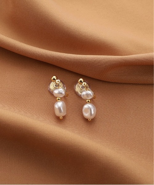 Burner(バーナー)の「【OKUOKU 0909】マルチデザイン イヤークリップ イヤリング oku-earrings-g2【RBTS】(イヤリング・レディース・シルバー/N/ブルー系その他3/ブルー系その他5/ブラック系その他2/シルバー系その他7/その他6/その他14/その他15/P/R/シルバー系その他6/Y/その他16/その他17/その他18/その他25/その他26/その他27/その他28/その他29/その他4/その他7/その他9/その他12/その他20/その他21/その他23/その他30/その他32/クリア/シルバー系その他3/シルバー系その他5/O/Q/X/Z/その他8/その他10/その他13/その他19/その他22/その他24/その他31/その他33/パープル系その他/ゴールド系6/S/T/U/V/W/その他1/その他2/その他3/その他5/その他11/その他34/その他35/シルバー系6/ゴールド系その他3/ゴールド系2/レッド系その他3/ホワイト系その他3/ホワイト系その他/H/A/ゴールド系その他6/シルバー系5/ゴールド系9/シルバー系3/ホワイト系6/ホワイト系4/ゴールド系4/ブルー系その他/シルバー系1/ゴールド系5/シルバー系その他/グリーン系その他2/グリーン系その他/J/ゴールド系その他2/レッド系その他7/ブラウン系/ホワイト系2/ホワイト系1/レッド系その他6/ホワイト系/ホワイト系その他7/ホワイト系その他6/ブラック/ホワイト系その他5/グレー系その他/ピンク系その他/ゴールド系/F/E/C/ゴールド系その他/ゴールド系8/ゴールド系7/ベージュ/ゴールド系その他5/シルバー系4/ホワイト系5/ホワイト系3/シルバー系2/ゴールド系3/ブラック系その他3/ブラック系その他/レッド系その他2/ホワイト系その他4/ホワイト系その他2/ゴールド系1/シルバー系その他4/I/シルバー系その他2/G/B/ゴールド系その他7/ブルー系その他4/M/K/シルバー系9/ブルー系その他2/シルバー系8/シルバー系7/ゴールド系その他4/L・FREE)」の4枚目の写真