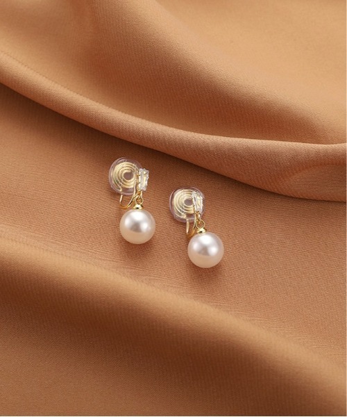 Burner(バーナー)の「【OKUOKU 0909】マルチデザイン イヤークリップ イヤリング oku-earrings-g2【RBTS】(イヤリング・レディース・シルバー/N/ブルー系その他3/ブルー系その他5/ブラック系その他2/シルバー系その他7/その他6/その他14/その他15/P/R/シルバー系その他6/Y/その他16/その他17/その他18/その他25/その他26/その他27/その他28/その他29/その他4/その他7/その他9/その他12/その他20/その他21/その他23/その他30/その他32/クリア/シルバー系その他3/シルバー系その他5/O/Q/X/Z/その他8/その他10/その他13/その他19/その他22/その他24/その他31/その他33/パープル系その他/ゴールド系6/S/T/U/V/W/その他1/その他2/その他3/その他5/その他11/その他34/その他35/シルバー系6/ゴールド系その他3/ゴールド系2/レッド系その他3/ホワイト系その他3/ホワイト系その他/H/A/ゴールド系その他6/シルバー系5/ゴールド系9/シルバー系3/ホワイト系6/ホワイト系4/ゴールド系4/ブルー系その他/シルバー系1/ゴールド系5/シルバー系その他/グリーン系その他2/グリーン系その他/J/ゴールド系その他2/レッド系その他7/ブラウン系/ホワイト系2/ホワイト系1/レッド系その他6/ホワイト系/ホワイト系その他7/ホワイト系その他6/ブラック/ホワイト系その他5/グレー系その他/ピンク系その他/ゴールド系/F/E/C/ゴールド系その他/ゴールド系8/ゴールド系7/ベージュ/ゴールド系その他5/シルバー系4/ホワイト系5/ホワイト系3/シルバー系2/ゴールド系3/ブラック系その他3/ブラック系その他/レッド系その他2/ホワイト系その他4/ホワイト系その他2/ゴールド系1/シルバー系その他4/I/シルバー系その他2/G/B/ゴールド系その他7/ブルー系その他4/M/K/シルバー系9/ブルー系その他2/シルバー系8/シルバー系7/ゴールド系その他4/L・FREE)」の7枚目の写真