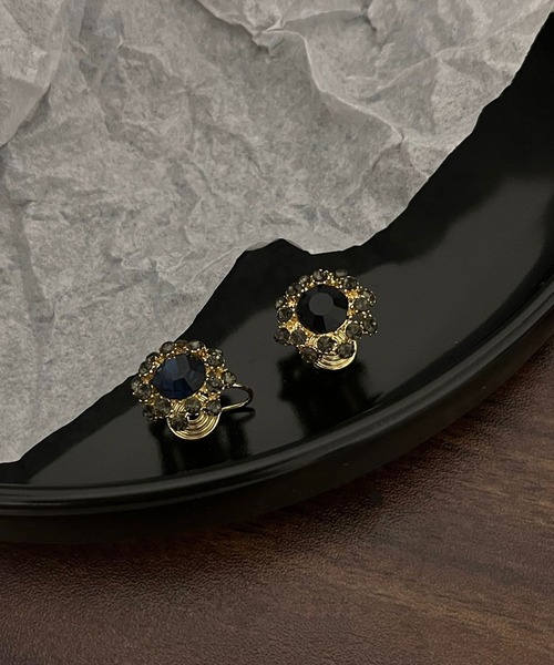 Burner(バーナー)の「【OKUOKU 0909】マルチデザイン イヤークリップ イヤリング oku-earrings-g2【RBTS】(イヤリング・レディース・シルバー/N/ブルー系その他3/ブルー系その他5/ブラック系その他2/シルバー系その他7/その他6/その他14/その他15/P/R/シルバー系その他6/Y/その他16/その他17/その他18/その他25/その他26/その他27/その他28/その他29/その他4/その他7/その他9/その他12/その他20/その他21/その他23/その他30/その他32/クリア/シルバー系その他3/シルバー系その他5/O/Q/X/Z/その他8/その他10/その他13/その他19/その他22/その他24/その他31/その他33/パープル系その他/ゴールド系6/S/T/U/V/W/その他1/その他2/その他3/その他5/その他11/その他34/その他35/シルバー系6/ゴールド系その他3/ゴールド系2/レッド系その他3/ホワイト系その他3/ホワイト系その他/H/A/ゴールド系その他6/シルバー系5/ゴールド系9/シルバー系3/ホワイト系6/ホワイト系4/ゴールド系4/ブルー系その他/シルバー系1/ゴールド系5/シルバー系その他/グリーン系その他2/グリーン系その他/J/ゴールド系その他2/レッド系その他7/ブラウン系/ホワイト系2/ホワイト系1/レッド系その他6/ホワイト系/ホワイト系その他7/ホワイト系その他6/ブラック/ホワイト系その他5/グレー系その他/ピンク系その他/ゴールド系/F/E/C/ゴールド系その他/ゴールド系8/ゴールド系7/ベージュ/ゴールド系その他5/シルバー系4/ホワイト系5/ホワイト系3/シルバー系2/ゴールド系3/ブラック系その他3/ブラック系その他/レッド系その他2/ホワイト系その他4/ホワイト系その他2/ゴールド系1/シルバー系その他4/I/シルバー系その他2/G/B/ゴールド系その他7/ブルー系その他4/M/K/シルバー系9/ブルー系その他2/シルバー系8/シルバー系7/ゴールド系その他4/L・FREE)」の17枚目の写真