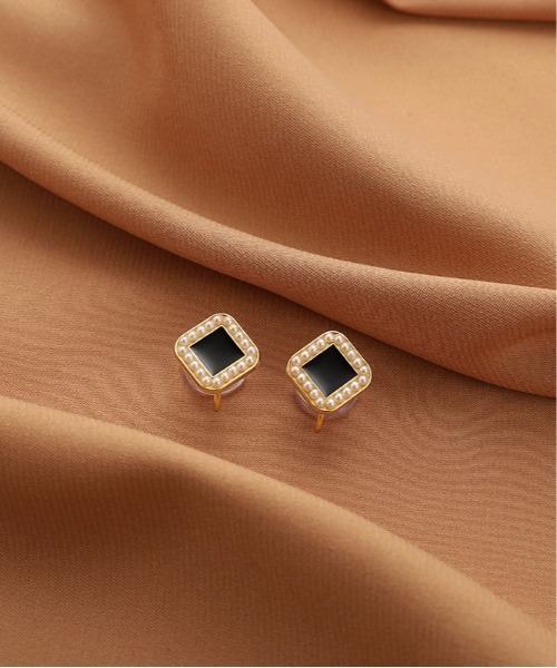 Burner(バーナー)の「【OKUOKU 0909】マルチデザイン イヤークリップ イヤリング oku-earrings-g2【RBTS】(イヤリング・レディース・シルバー/N/ブルー系その他3/ブルー系その他5/ブラック系その他2/シルバー系その他7/その他6/その他14/その他15/P/R/シルバー系その他6/Y/その他16/その他17/その他18/その他25/その他26/その他27/その他28/その他29/その他4/その他7/その他9/その他12/その他20/その他21/その他23/その他30/その他32/クリア/シルバー系その他3/シルバー系その他5/O/Q/X/Z/その他8/その他10/その他13/その他19/その他22/その他24/その他31/その他33/パープル系その他/ゴールド系6/S/T/U/V/W/その他1/その他2/その他3/その他5/その他11/その他34/その他35/シルバー系6/ゴールド系その他3/ゴールド系2/レッド系その他3/ホワイト系その他3/ホワイト系その他/H/A/ゴールド系その他6/シルバー系5/ゴールド系9/シルバー系3/ホワイト系6/ホワイト系4/ゴールド系4/ブルー系その他/シルバー系1/ゴールド系5/シルバー系その他/グリーン系その他2/グリーン系その他/J/ゴールド系その他2/レッド系その他7/ブラウン系/ホワイト系2/ホワイト系1/レッド系その他6/ホワイト系/ホワイト系その他7/ホワイト系その他6/ブラック/ホワイト系その他5/グレー系その他/ピンク系その他/ゴールド系/F/E/C/ゴールド系その他/ゴールド系8/ゴールド系7/ベージュ/ゴールド系その他5/シルバー系4/ホワイト系5/ホワイト系3/シルバー系2/ゴールド系3/ブラック系その他3/ブラック系その他/レッド系その他2/ホワイト系その他4/ホワイト系その他2/ゴールド系1/シルバー系その他4/I/シルバー系その他2/G/B/ゴールド系その他7/ブルー系その他4/M/K/シルバー系9/ブルー系その他2/シルバー系8/シルバー系7/ゴールド系その他4/L・FREE)」の18枚目の写真