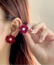 【OKUOKU 0909】マルチデザイン イヤークリップ イヤリング oku-earrings-g2【RBTS】