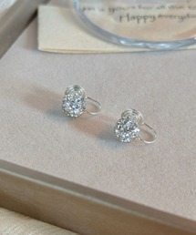 【OKUOKU 0909】マルチデザイン イヤークリップ イヤリング oku-earrings-g2【RBTS】