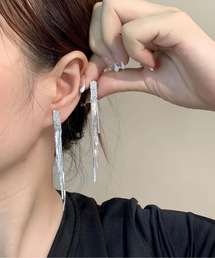 【OKUOKU 0909】マルチデザイン イヤークリップ イヤリング oku-earrings-g2【RBTS】