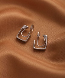 【OKUOKU 0909】マルチデザイン イヤークリップ イヤリング oku-earrings-g2【RBTS】