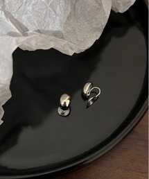 Burner（バーナー）の「【OKUOKU　0909】マルチデザイン イヤークリップ イヤリング  oku-earrings-g2【RBTS】（イヤリング）」