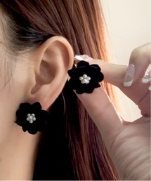 【OKUOKU 0909】マルチデザイン イヤークリップ イヤリング oku-earrings-g2【RBTS】