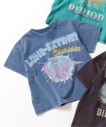 恐竜」に該当するキッズのTシャツ/カットソーファッション通販