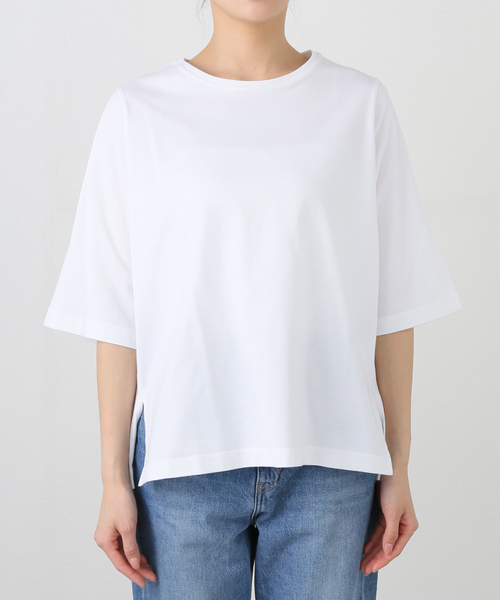journal standard luxe カノコ ガゼットT journal standard luxe｜カノコ ガゼットT | Rakuten Fashion