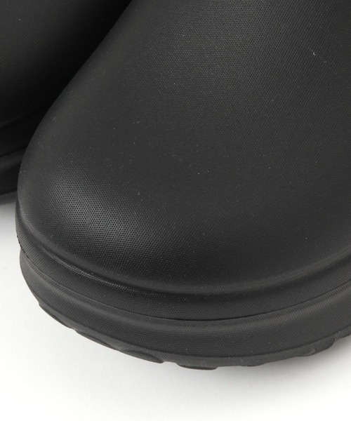 A part by（アパートバイ）の「【WEB限定・セレクト】adidas_ADIFOMSTANMULE_W（スリッポン・レディース・ブラック・MEDIUM/LARGE）」の7枚目の写真