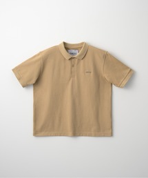 THE CLE（ザクレ）の「KANOKO POLO SHIRT（ポロシャツ）」
