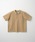THE CLE�i�U�N���j�́uKANOKO POLO SHIRT�i�|���V���c�j�v�b�A�C�{���[