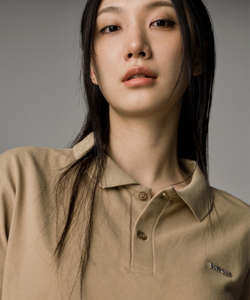 セール】KANOKO POLO SHIRT（ポロシャツ）｜THE CLE（ザクレ）の