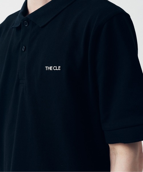 セール】KANOKO POLO SHIRT（ポロシャツ）｜THE CLE（ザクレ）の