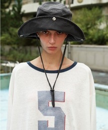 OPEN Yy | OPEN YY/オープンワイワイ/FOLDABLE WIDE BRIM HAT(ハット)
