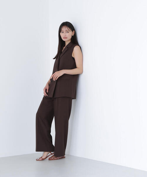 ◇【WEB限定】ドライタッチ SETUP パンツ（その他パンツ