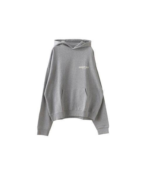FOG ESSENTIALS/エッセンシャルズ FOG 1POINT SWEAT HOODIE スウェット 