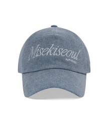 ◆MISEKI SEOUL◆ Misekiseoul quote ball cap CHARCOAL MSK252A MUSINSA | MISEKI SEOUL Misekiseoul quote ball cap CHARCOAL