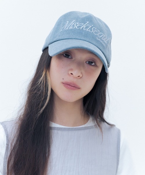 【325】ロウン ソウルファンミーティング 公式MD BALLCAP 180674930.jpg