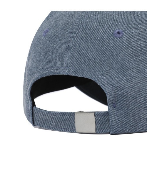 キャップ Misekiseoul logo ball cap セール】Serif logo ball cap（キャップ）｜Miseki SEOUL
