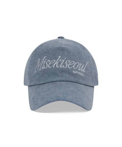 [MISEKI SEOUL]★ Misekiseoul logo ball cap (3色) MUSINSA | MISEKI SEOUL Misekiseoul logo ball cap CHARCOAL
