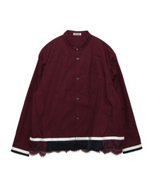 美品!! アンダーカバー Undercover ブラウス UNDERCOVER（アンダーカバー）の「UP1D4402（シャツ/ブラウス
