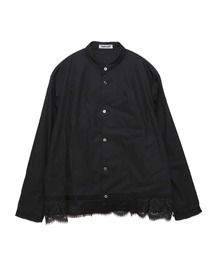 美品!! アンダーカバー Undercover ブラウス UNDERCOVER｜アンダーカバーのシャツ/ブラウス通販 - ZOZOTOWN