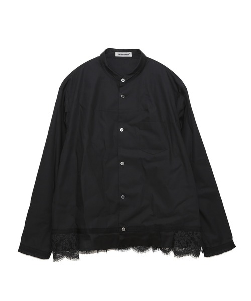 UP2E1401（シャツ/ブラウス）｜UNDERCOVER（アンダーカバー）の