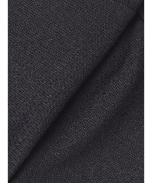 MURUA（ムルーア）の「トリックドッキングキャミタンク（タンクトップ・レディース・ホワイト/ブラック/ライム・FREE）」の15枚目の写真