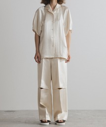 セール】DOUBLE CLOTH WORK PANTS（その他パンツ）｜CINOH（チノ
