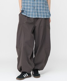 3.3 Field Trip | 3.3 Field Trip/オーバーバルーンパンツ(その他パンツ)