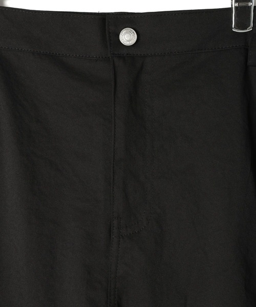 3.3 Field Trip （3.3フィールドトリップ）の「3.3 Field Trip／オーバーバルーンパンツ（その他パンツ・メンズ・チャコール/ブラック・LARGE/MEDIUM）」の3枚目の写真