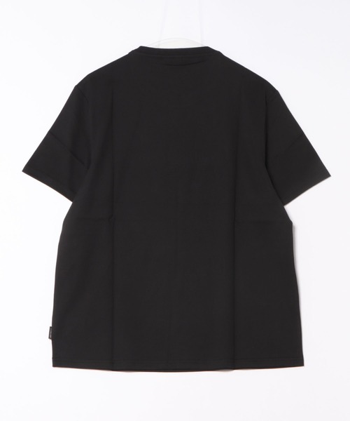 マイケルコース グロメット　エンパイア　クラッシックTシャツ　Sサイズ新品　黒 エンボス ロゴ Tシャツ | トップス | マイケル・コース(MICHAEL