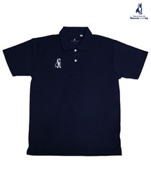 SoccerJunky（サッカージャンキー）の「【SOCCERJUNKY/サッカージャンキー】パイドDryPoloシャツ（ポロシャツ）」