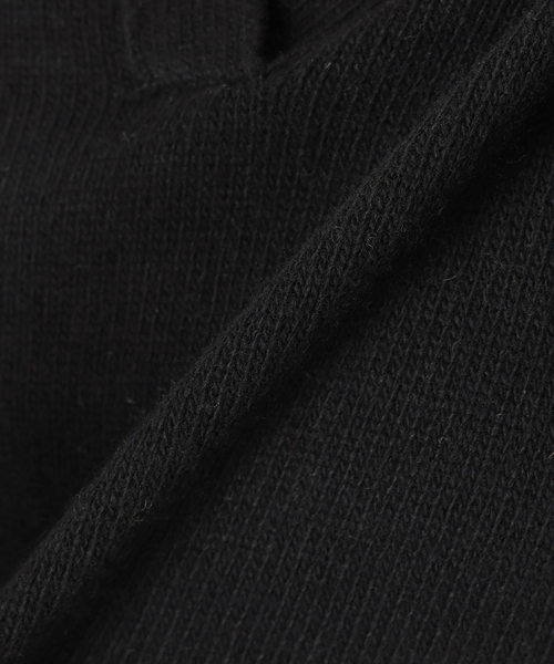 セール】ウール混ポロシャツプルオーバー（ニット/セーター）｜Spick