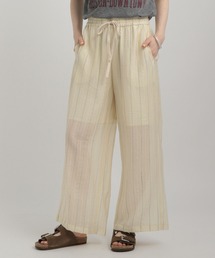 GEORGE'S（ジョージズ）の「シアーイージーパンツ（その他パンツ）」