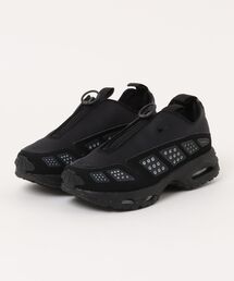 NIKE(iCL)NIKE iCL W AIRMAX SNDR EBY GA }bNX T_[ WFZ2068 001BLK/SILVER(Xj[J[)
