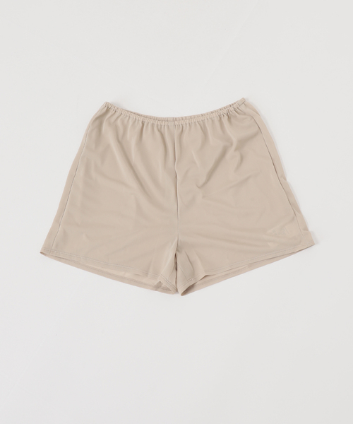 Noble（ノーブル）の「【洗える】ライトジョーゼットドレープパンツ（スラックス・レディース・ピンク系その他/ベージュ/ブラウン・38/36）」の14枚目の写真