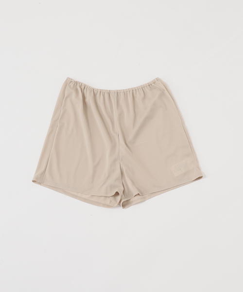Noble（ノーブル）の「【洗える】ライトジョーゼットドレープパンツ（スラックス・レディース・ピンク系その他/ベージュ/ブラウン・38/36）」の12枚目の写真